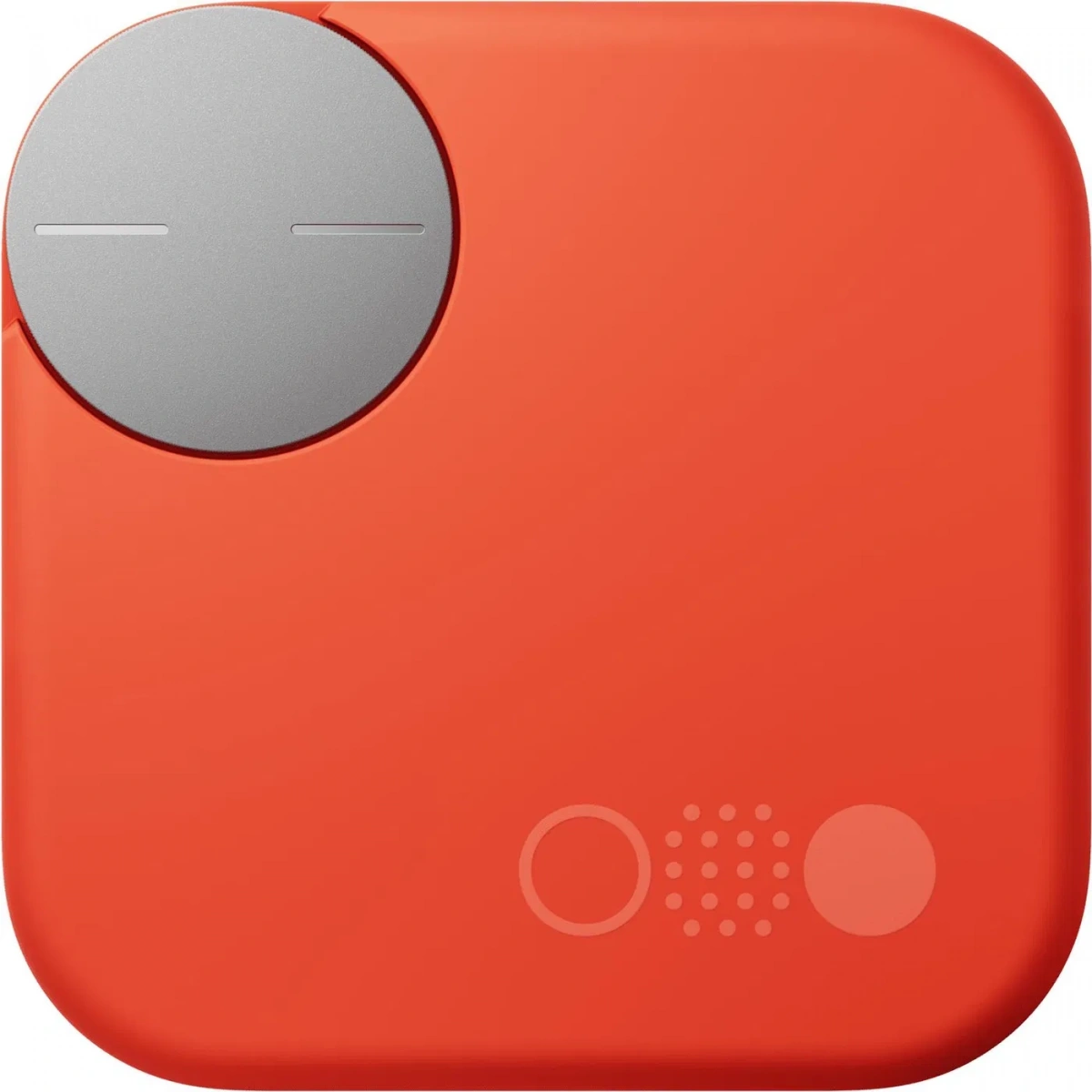 Беспроводные наушники Nothing CMF Buds Pro 2, Orange (B172). Фото 2