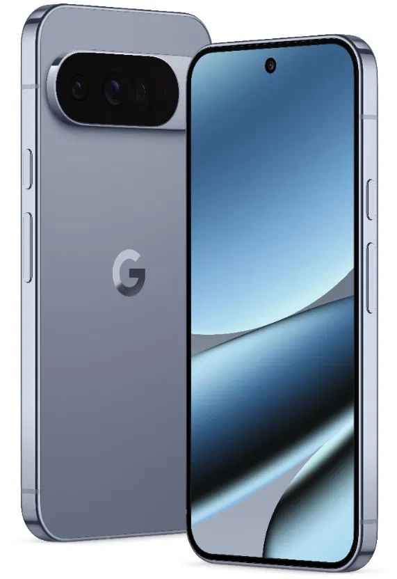 Смартфон Google Pixel 10 Pro XL 16/256GB, Moonstone (CA). Фото 9