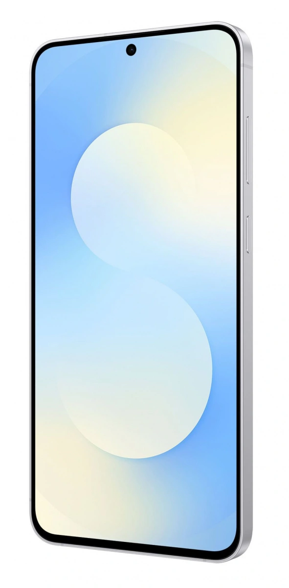 Смартфон Samsung Galaxy S25 FE 8/256Gb, Icyblue (SM-S731B). Фото 4