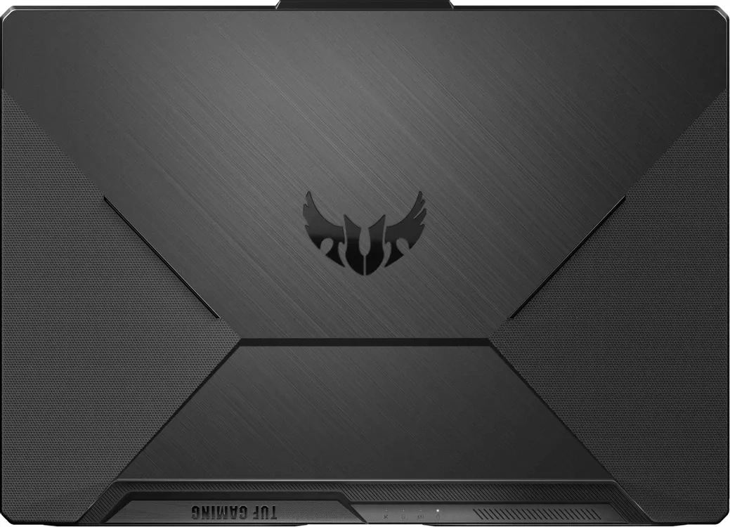 ASUS TUF Gaming A15 FA506NCG-HN339, Чёрный (15.6", AMD Ryzen 7 8845HS, 8 Гб, SSD 512Гб, GeForce RTX 3050, без ОС) 90NR0JF7-M00U50. Фото 8