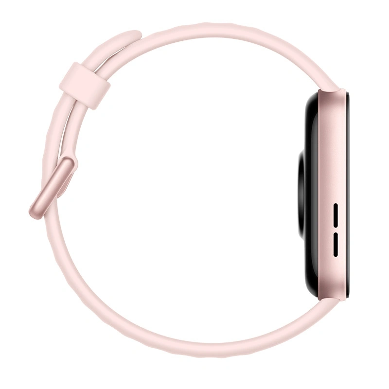 Умные часы Huawei Watch Fit 3, Розовый (SLO-B09). Фото 6