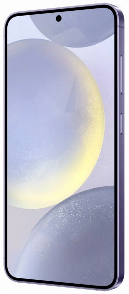 Смартфон Samsung Galaxy S24 5G 8/256Гб, Фиолетовый (SM-S9210). Фото 7