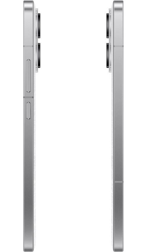 Смартфон Poco F6 Pro 12/512Gb 5G White. Фото 9