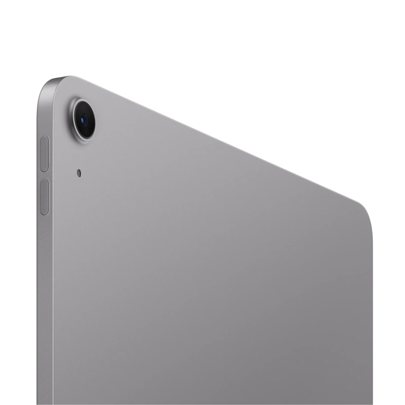 Apple iPad Air 11 (2025) Wi-Fi 128Gb Space Gray (MC9W4). Фото 3