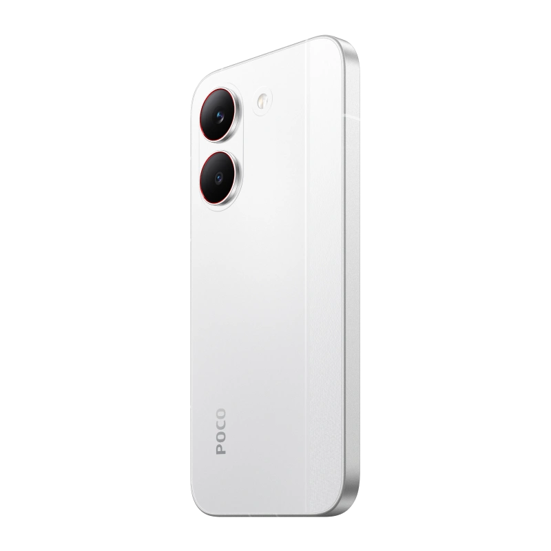 Смартфон Poco X8 Pro 8/512Гб Белый. Фото 5