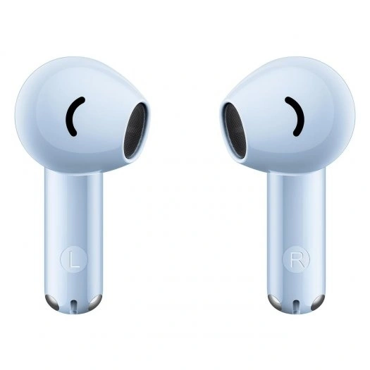 Беспроводные наушники Huawei FreeBuds SE 2, Светло-голубой (T0016). Фото 4