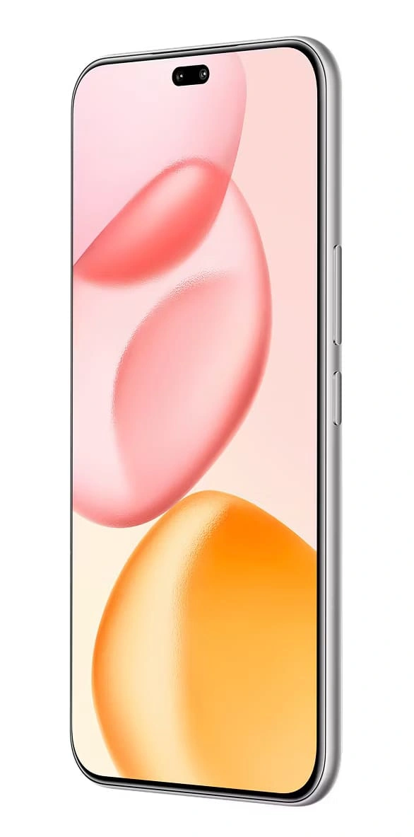 Смартфон Honor 400 Pro 12/256GB Титановый серый (DNP-NX9). Фото 4