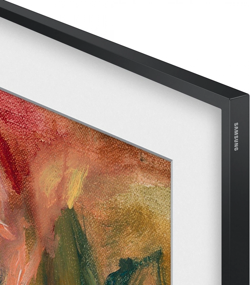 Телевизор Samsung 65" QLED 4K The Frame LS03D (QE65LS03D). Фото 7