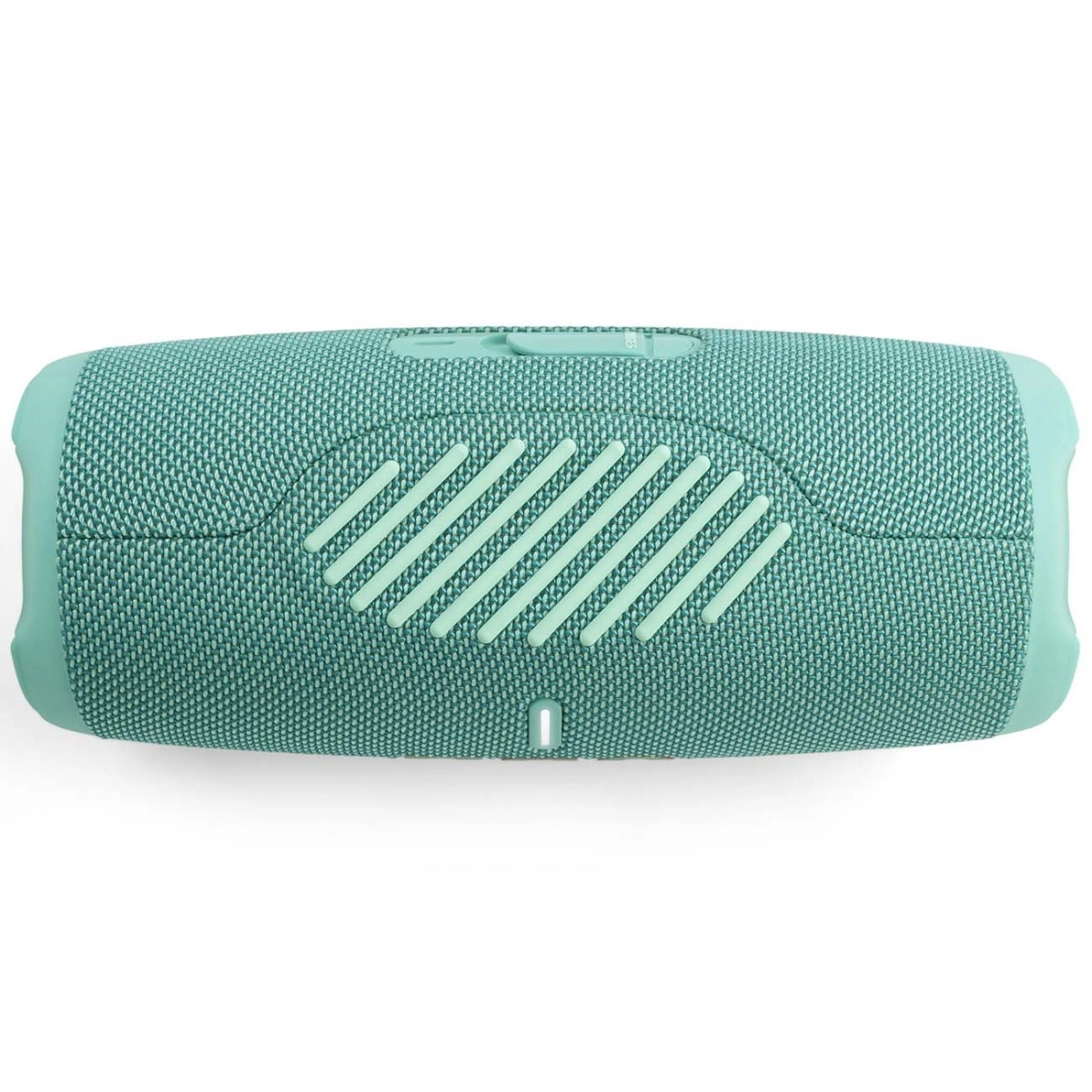 Беспроводная акустика JBL Charge 5 Teal (JBLCHARGE5TEAL). Фото 4