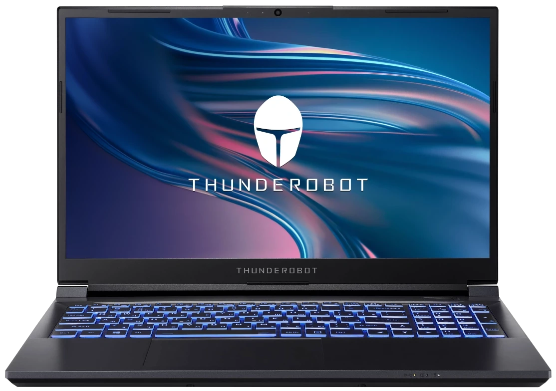 Ноутбук Thunderobot 911S Core D Black (15.6" Intel Core i5 12450H, 16GB, 512GB SSD, Nvidia RTX 3050 4GB, без ОС) (JT009K00FRU). Фото 2