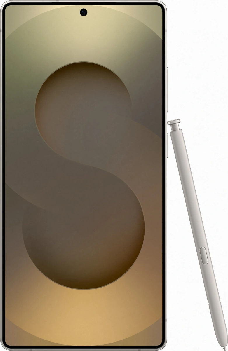 Смартфон Samsung Galaxy S25 Ultra 12/1Tb, Titanium Gray (SM-S938B). Фото 2