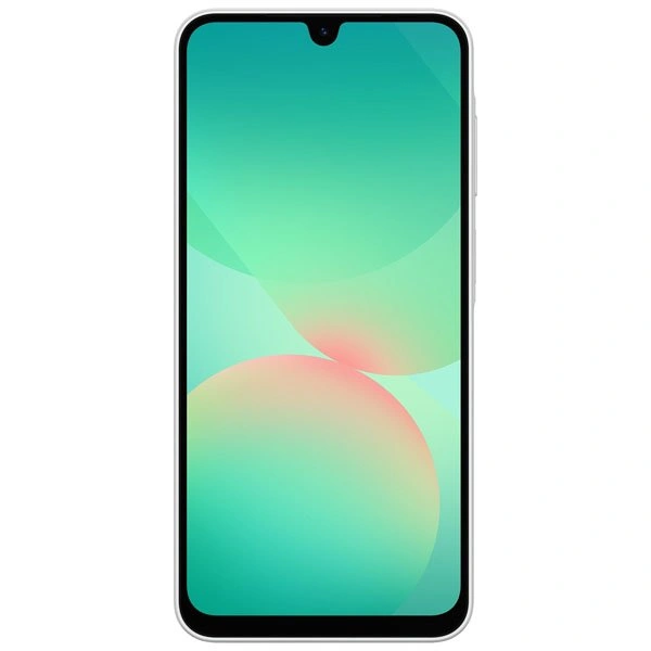 Смартфон Samsung Galaxy A26 5G 6/128Gb White (SM-A266B). Фото 2