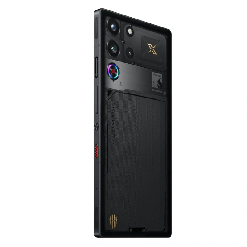 Смартфон Nubia RedMagic 10S Pro 5G 16/512Gb, Dusk (NX789J). Фото 6