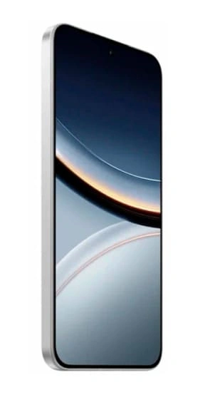 Смартфон Poco F7 12/256Gb 5G White. Фото 4