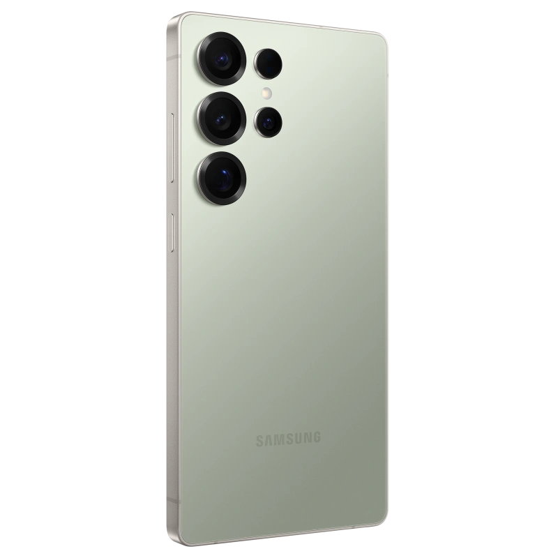 Смартфон Samsung Galaxy S25 Ultra 12/1Tb, Titanium Jadegreen (SM-S938B). Фото 5