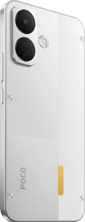 Смартфон Poco X8 12/256Гб Белый. Фото 5