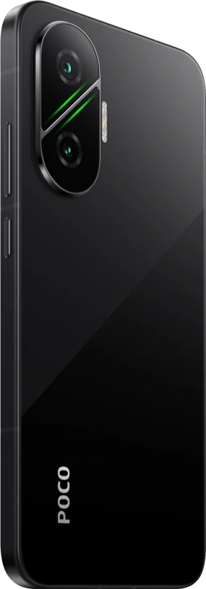 Смартфон Poco F7 12/512Gb 5G Black. Фото 3