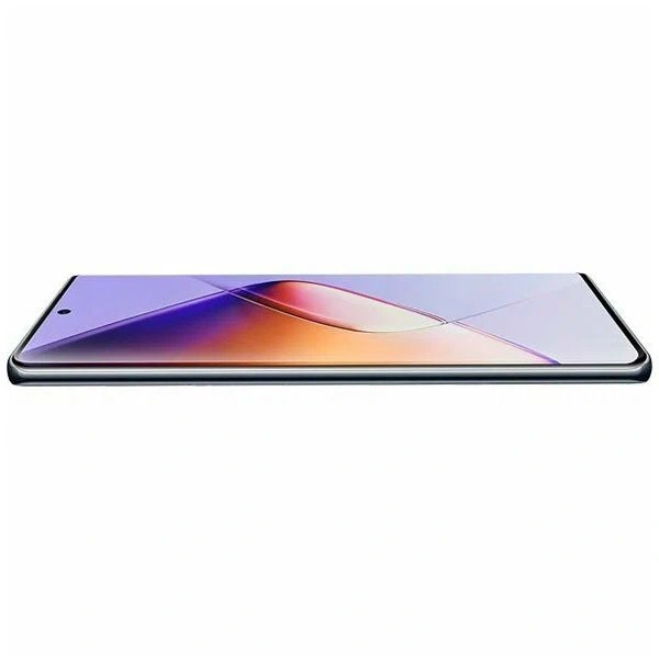 Смартфон Infinix Note 40 Pro 12/256Gb Obsidian Black (X6850). Фото 11