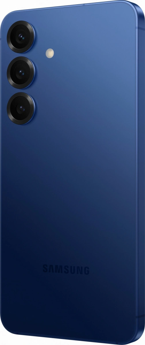 Смартфон Samsung Galaxy S25 5G 12/512Gb, Navy (SM-S931B). Фото 7