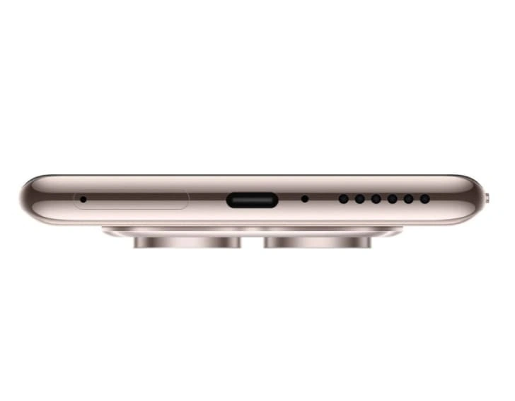 Смартфон Redmi Note 14 Pro 8/256Gb Sand Gold. Фото 9
