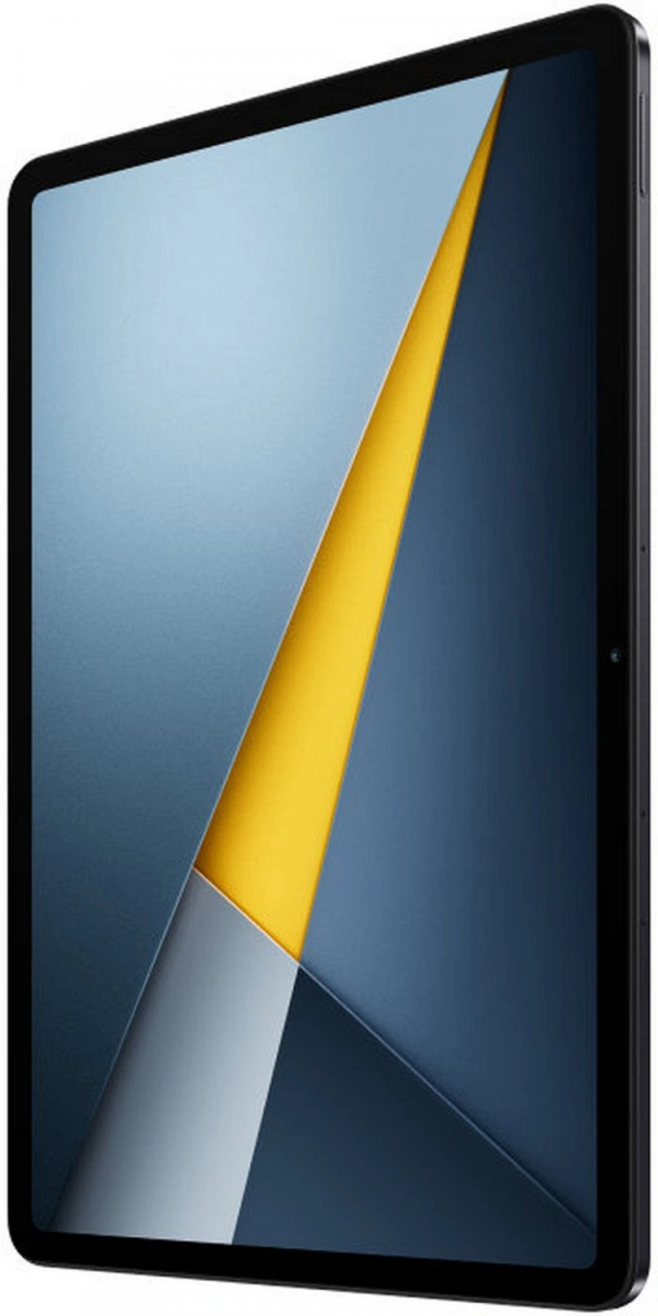 Планшет Poco Pad M1 Wi-Fi 8/256GB, Grey. Фото 6