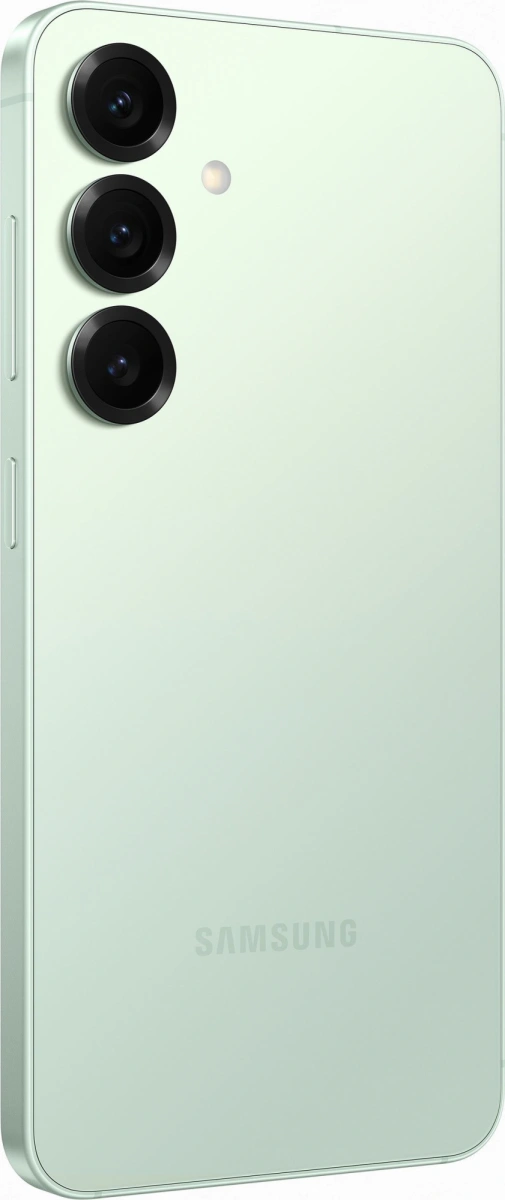 Смартфон Samsung Galaxy S25 5G 12/512Gb, Mint (SM-S9310). Фото 6