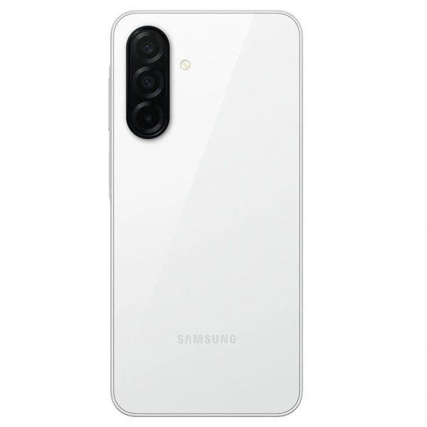 Смартфон Samsung Galaxy A26 5G 6/128Gb White (SM-A266B). Фото 5