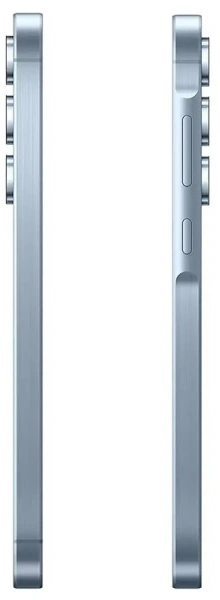 Смартфон Samsung Galaxy A55 5G 12/256Gb Awesome Iceblue (SM-A556E). Фото 8