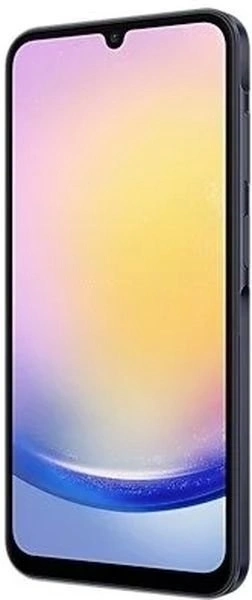 Купить Samsung Galaxy A25 5G 6/128GB Blue/Black SM-A256E в городе