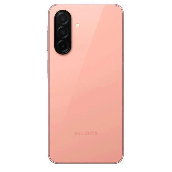 Смартфон Samsung Galaxy A26 5G 8/256Gb Peach Pink (SM-A266B). Фото 3
