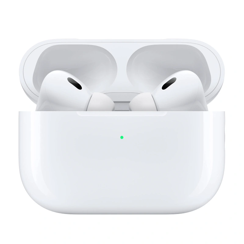 Беспроводные наушники Apple AirPods Pro 2 USB-C MagSafe (Уценённый товар). Фото 1