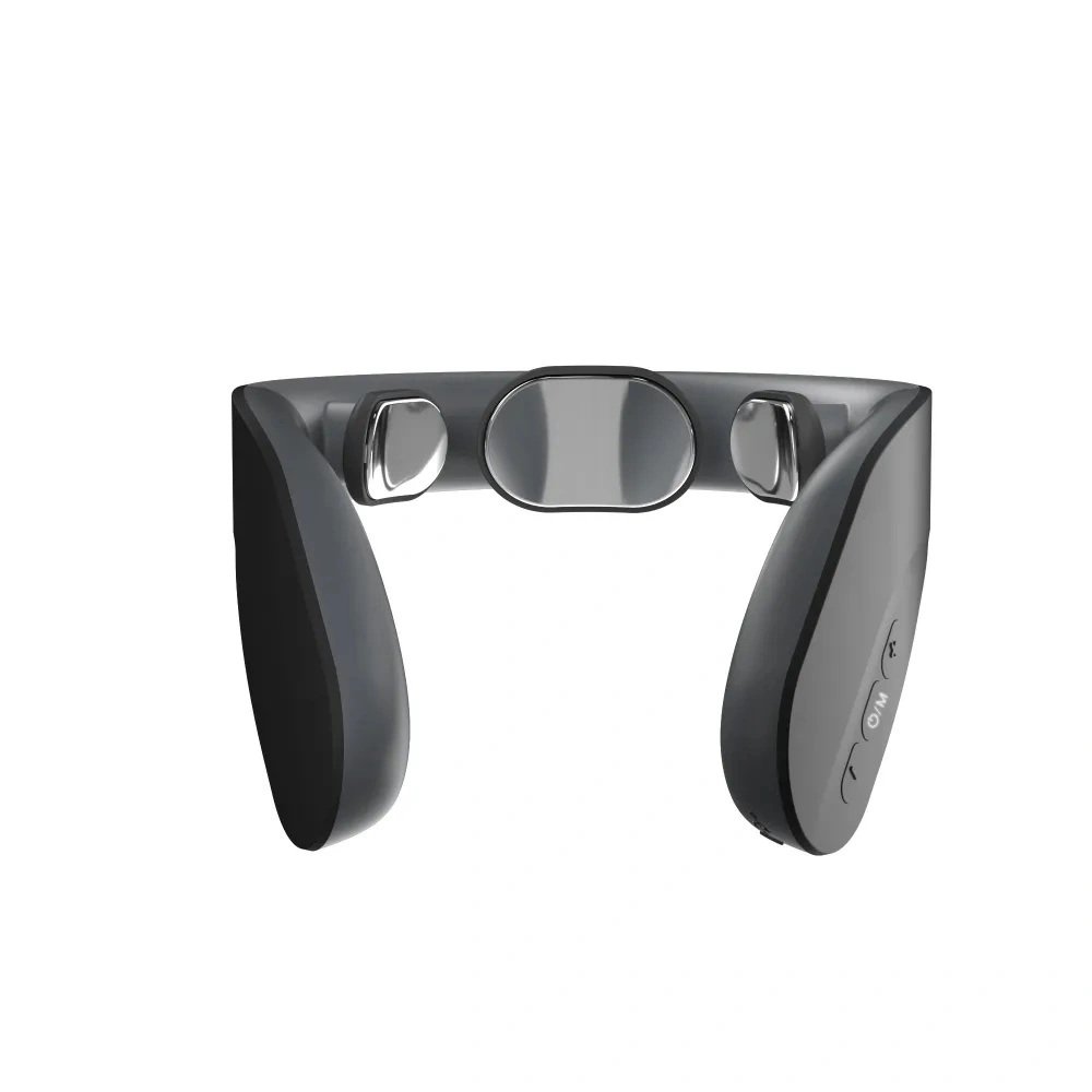 Массажер для шеи Jeeback G5 Neck Massager, Чёрный. Фото 4