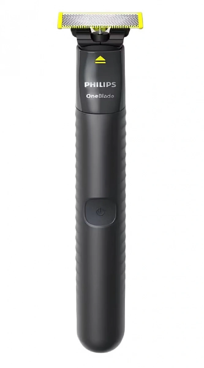 Триммер Philips OneBlade QP1624/10. Фото 2