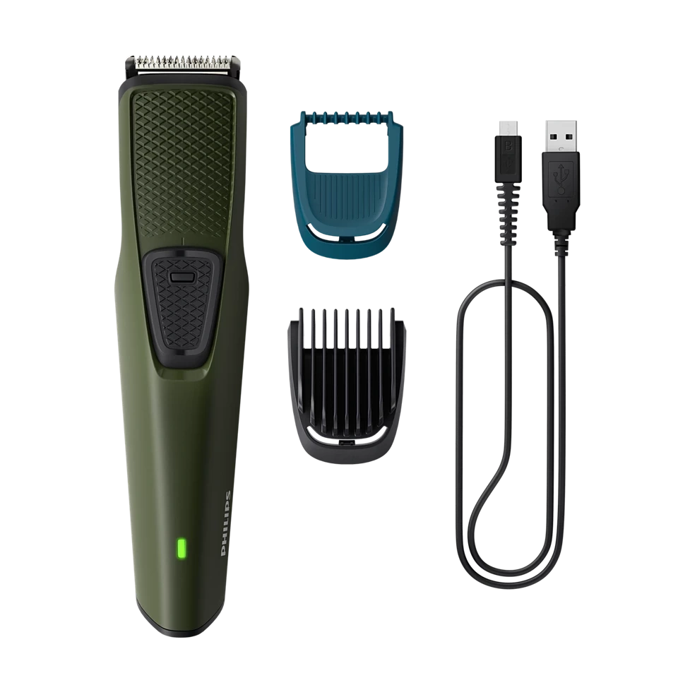 Триммер Philips Series 1000 BT1230/18. Фото 1