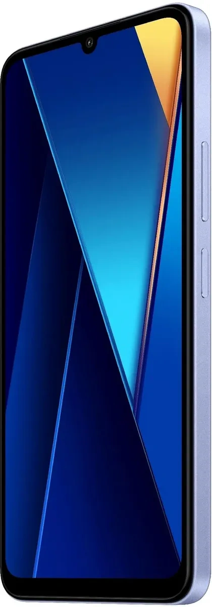 Смартфон Poco C65 8/256 Purple. Фото 3