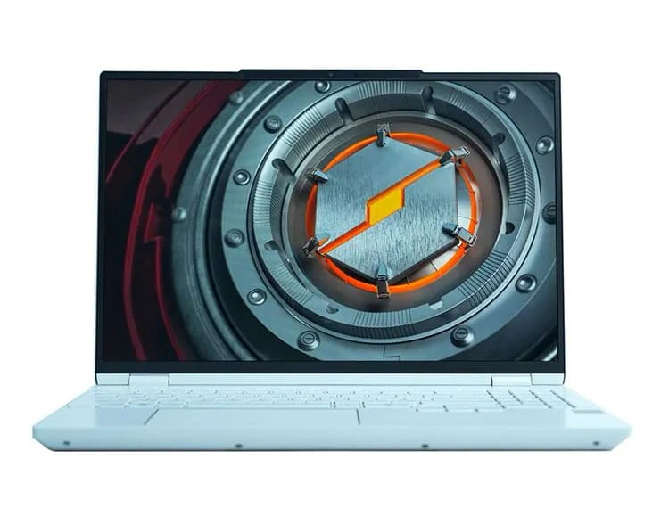 Ноутбук Mechrevo Dragon 15 Pro Белый (15.2" Intel Core i9 13900HX, 32GB, 1TB SSD, RTX 4060, Windows 11). Фото 4