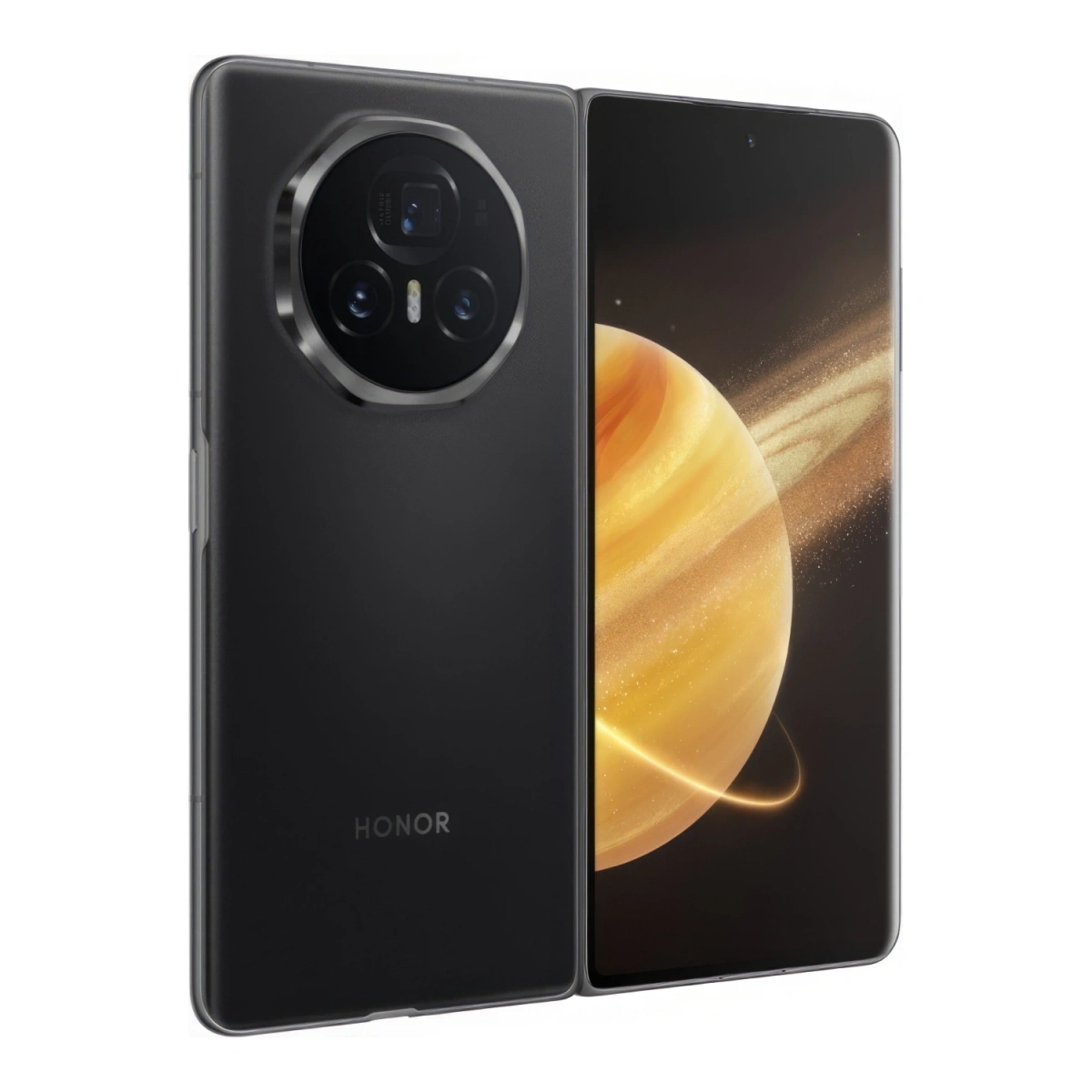 Смартфон Honor Magic V3 12/512Гб Чёрный (FCP-N49). Фото 3