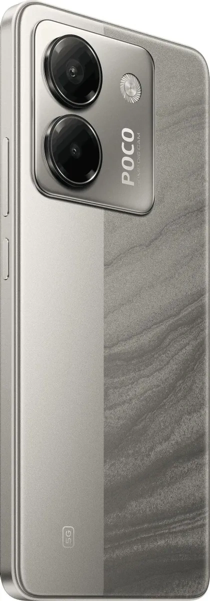 Смартфон Poco M7 Pro 12/256Gb Silver. Фото 7