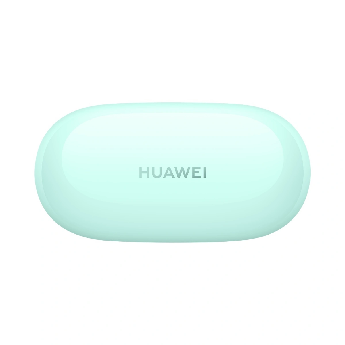 Беспроводные наушники Huawei FreeBuds SE, Мятно-голубые (T0010). Фото 7