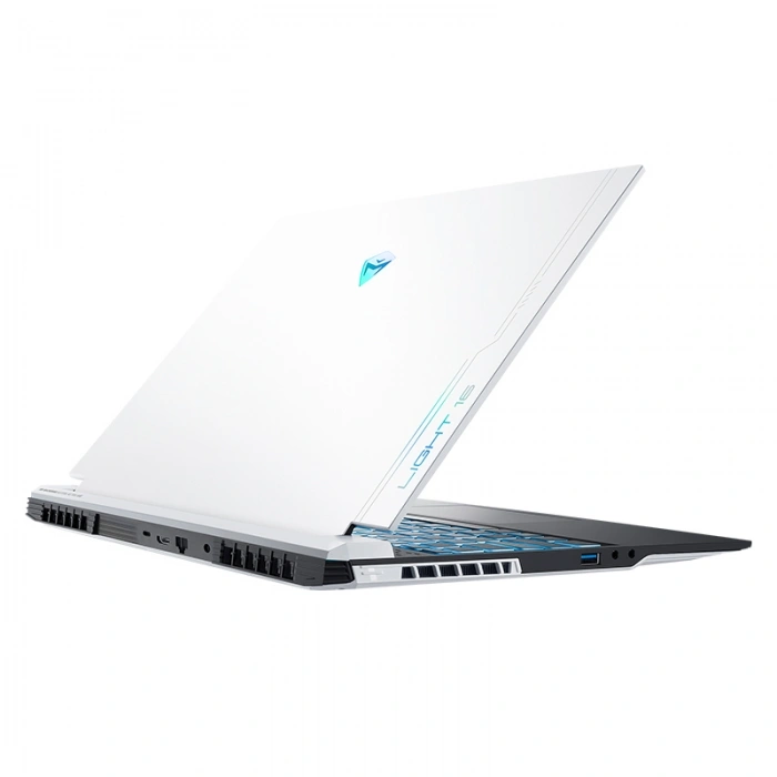 Machenike Light 16 Pro (L16P) White (16", i7 14650HX, 32GB, SSD 1TB, RTX 4060, Windows 11). Фото 4