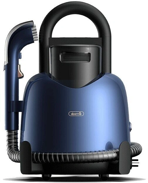 Моющий пылесос для химчистки мебели Deerma DEM-BY200. Фото 1