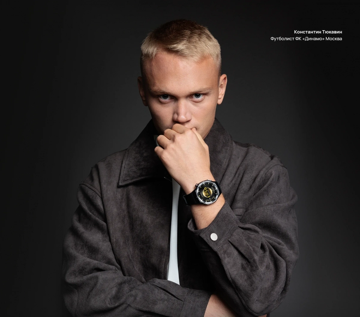 Умные часы Huawei Watch GT 6 46мм, Grey. Фото 7