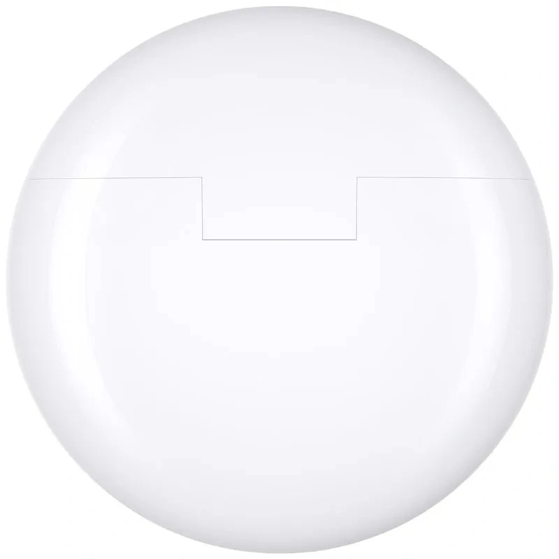 Беспроводные наушники Honor Earbuds X5, Белый (THO-T10). Фото 6