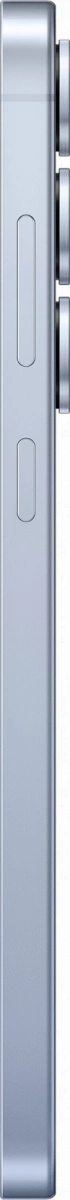 Смартфон Samsung Galaxy S25+ 5G 12/256Gb, Icy Blue (SM-S936B). Фото 9