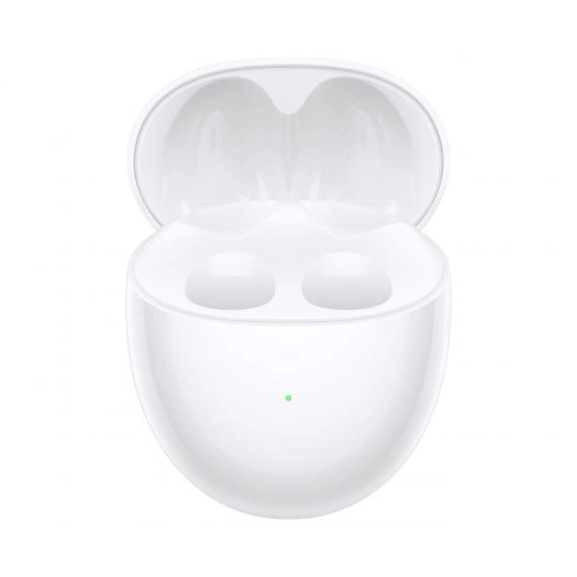 Беспроводные наушники Huawei FreeBuds 5, Ceramic White (T0013). Фото 7