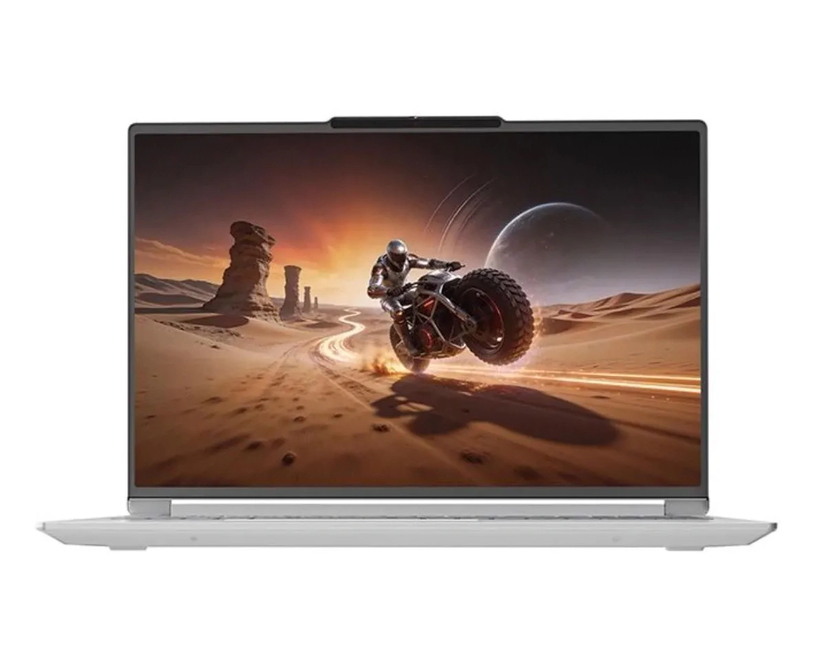 Lenovo Thinkbook 16 (2026) (G8+ AGP) Белый (16", AMD Ryzen AI 7 H 450, 32 Гб, 1 Тб SSD, AMD Radeon 860M, Windows 11). Фото 1
