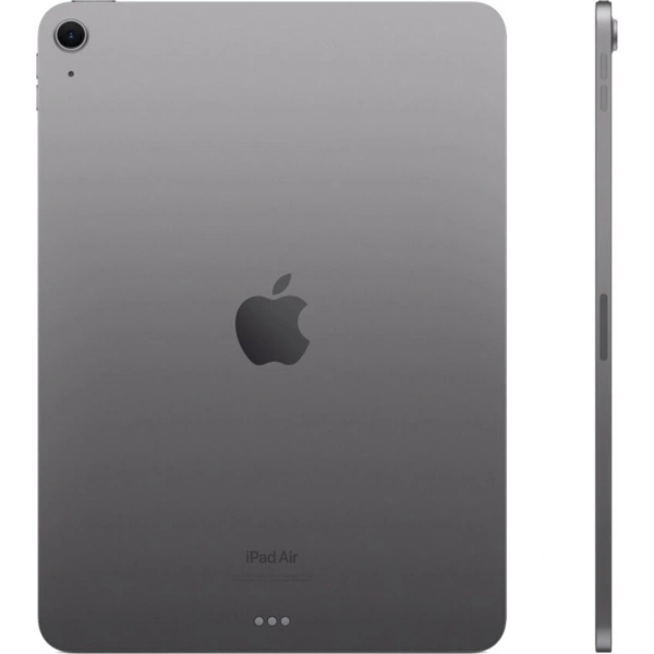 Apple iPad Air 13 (2024) Wi-Fi 256Gb Space Gray (MV2D3). Фото 2