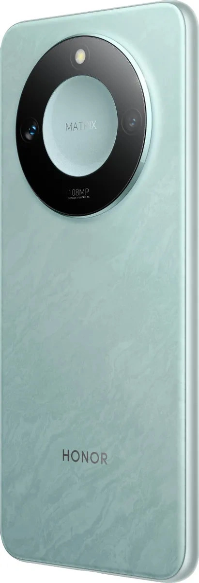 Смартфон Honor X9d 12/256Gb Forest Green. Фото 6