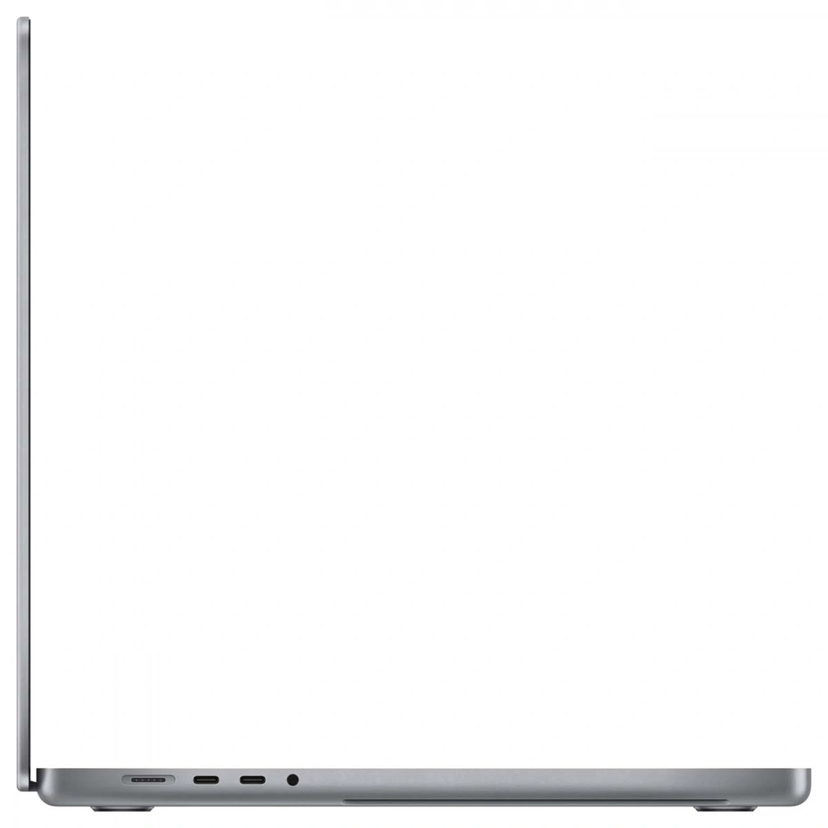 Apple MacBook Pro 16" (2021) 512Gb Space Gray (MK183) (M1 Pro 10C CPU, 32 ГБ, 512 ГB SSD, Touch ID)(Уцененный товар). Фото 3