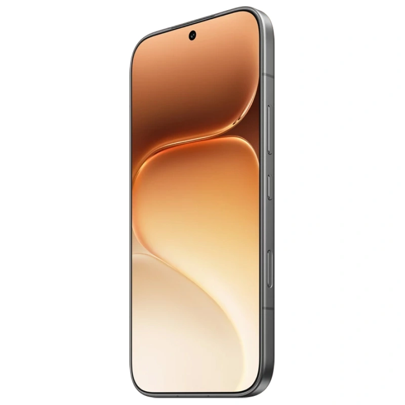 Смартфон Honor 600 5G 8/512Гб, Чёрный (VKJ-NX9). Фото 5